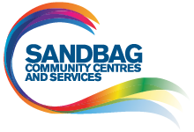 SANDBAG Inc logo