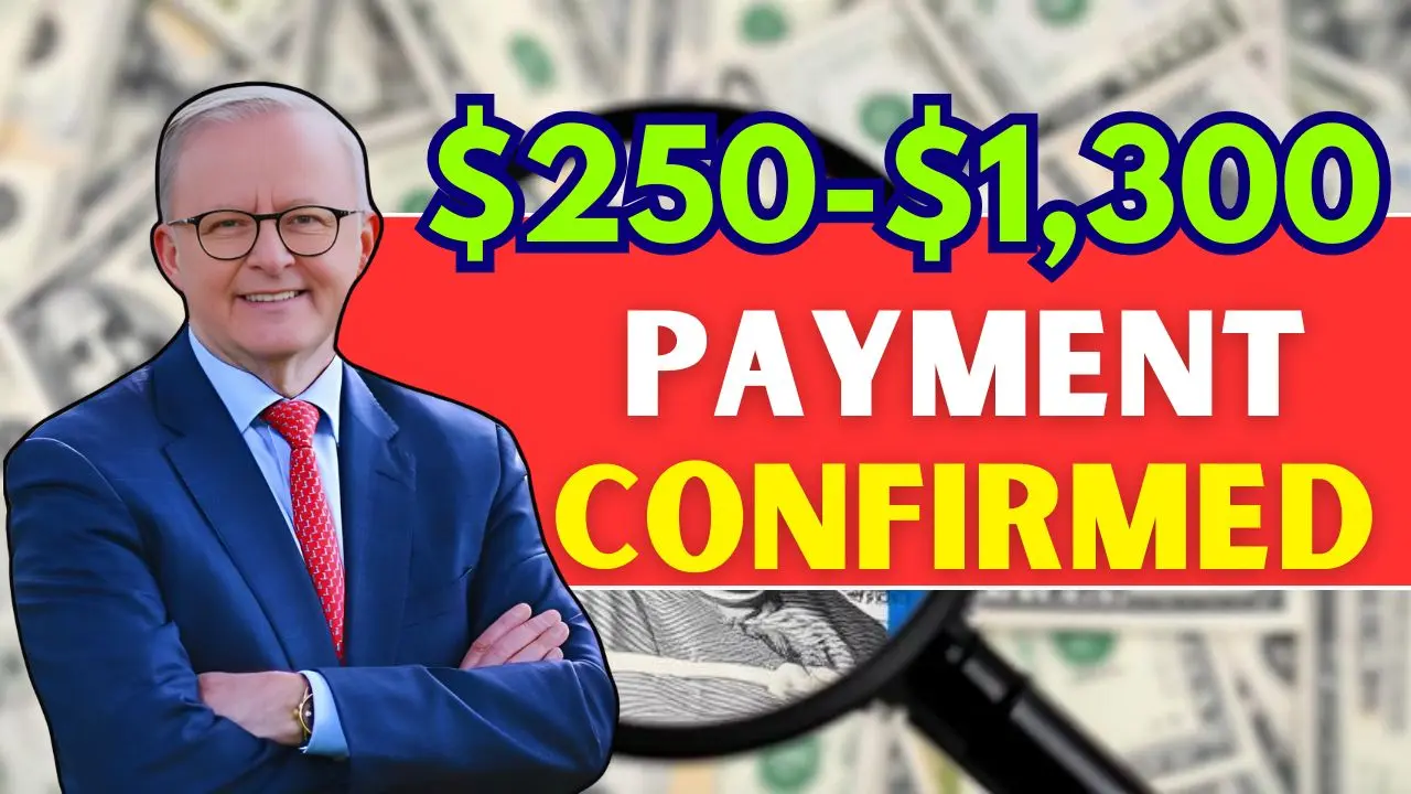 250 and 1300 Payment Confirmed 3