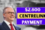 2800 Centrelink Payment in 2025 1