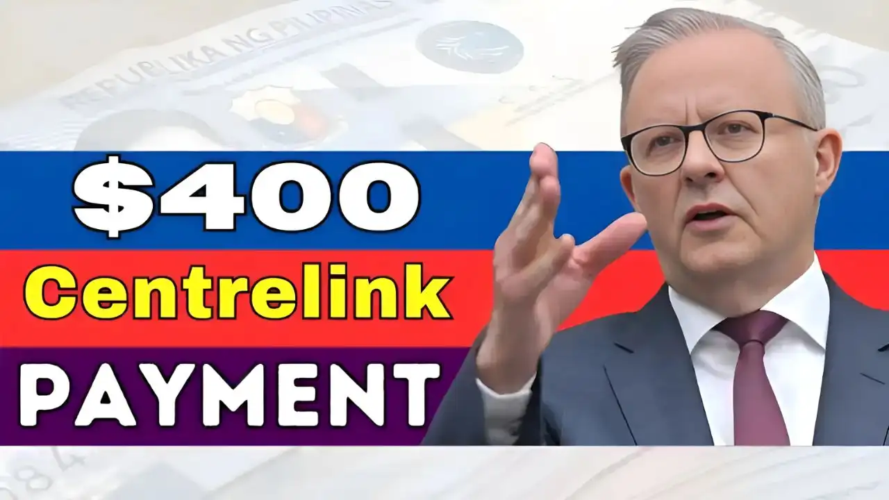 400 Centrelink Boost Coming in August 2025 – Are You Eligible