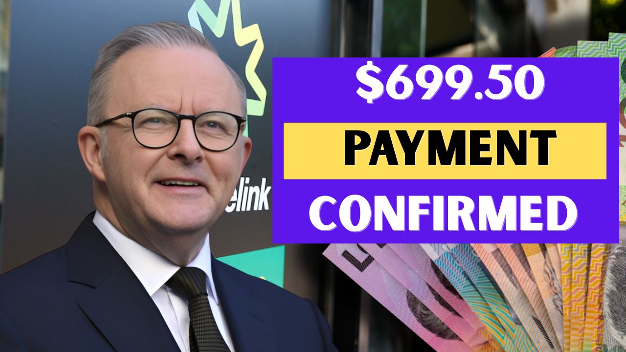 699.50 Austudy Payment Confirmed for 2025 2