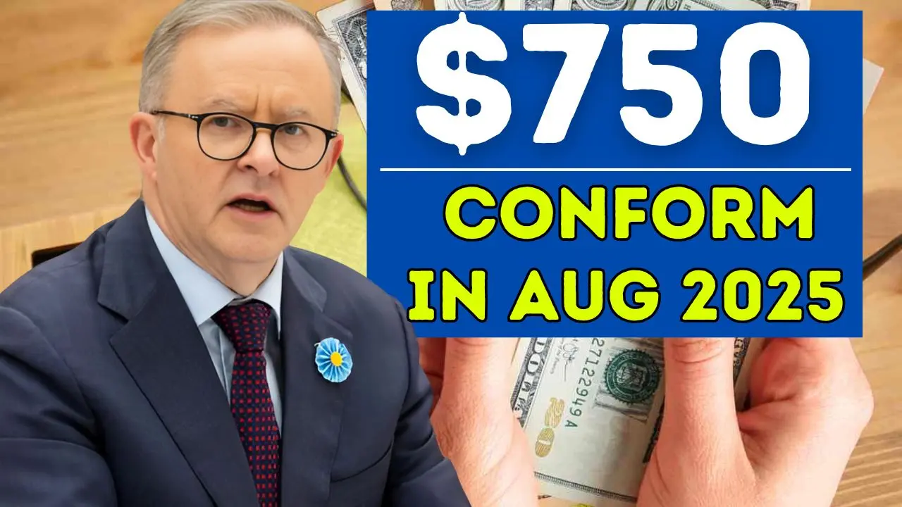 750 Conform In aug 2025