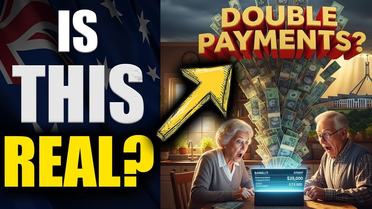 AUSTRALIAS BIG PENSION REVOLUTION
