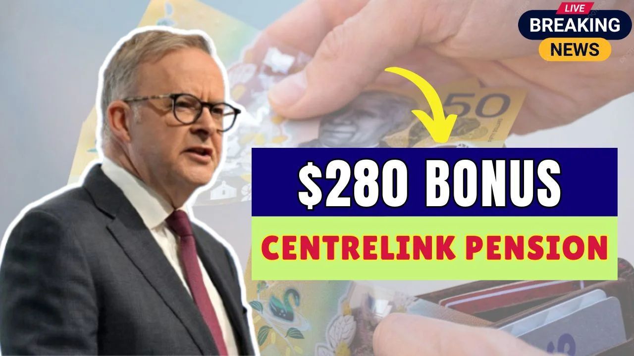 Australia Centrelink August 2025 Payments