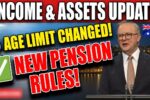 Australia Pension August 2025
