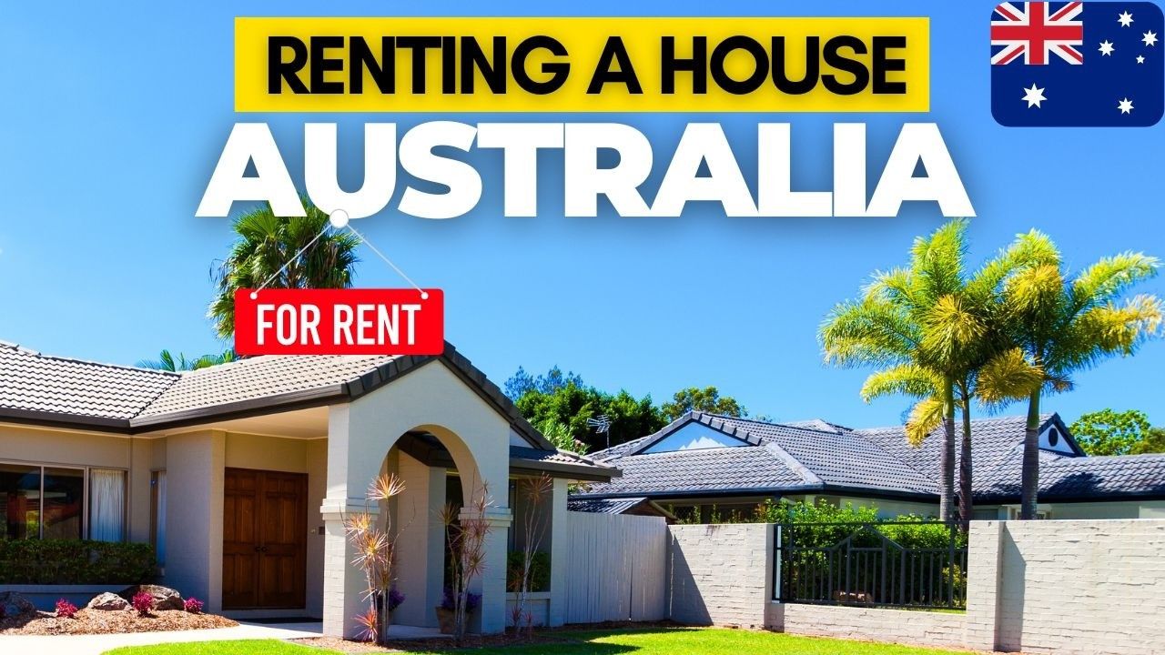 How to Rent a House
