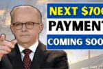 Next 700 Centrelink Payment