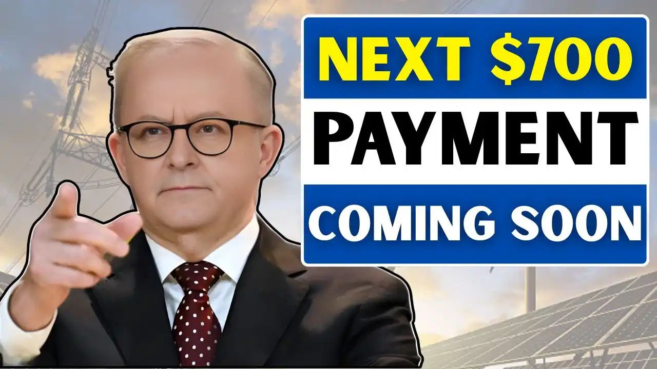 Next 700 Centrelink Payment